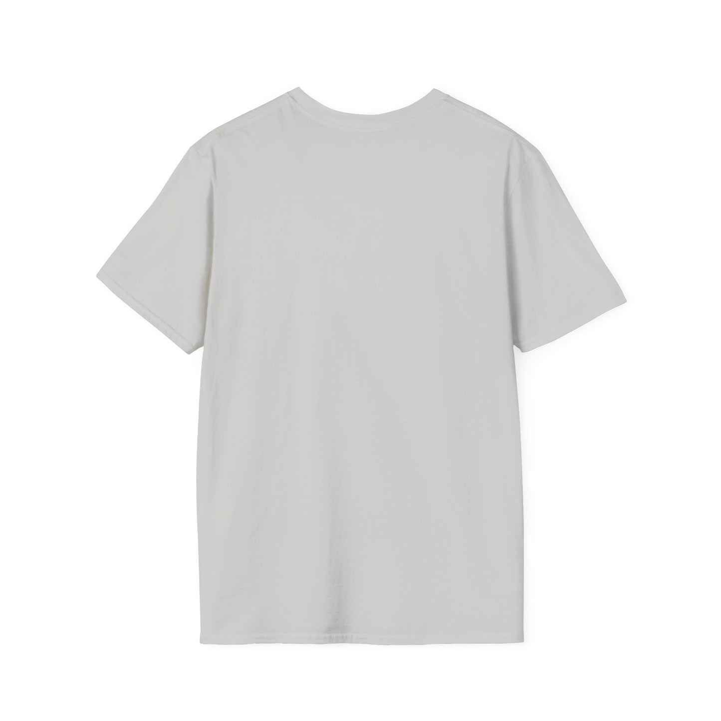 I've Been to Shawano - Unisex Softstyle T-Shirt - Casual Travel Tee