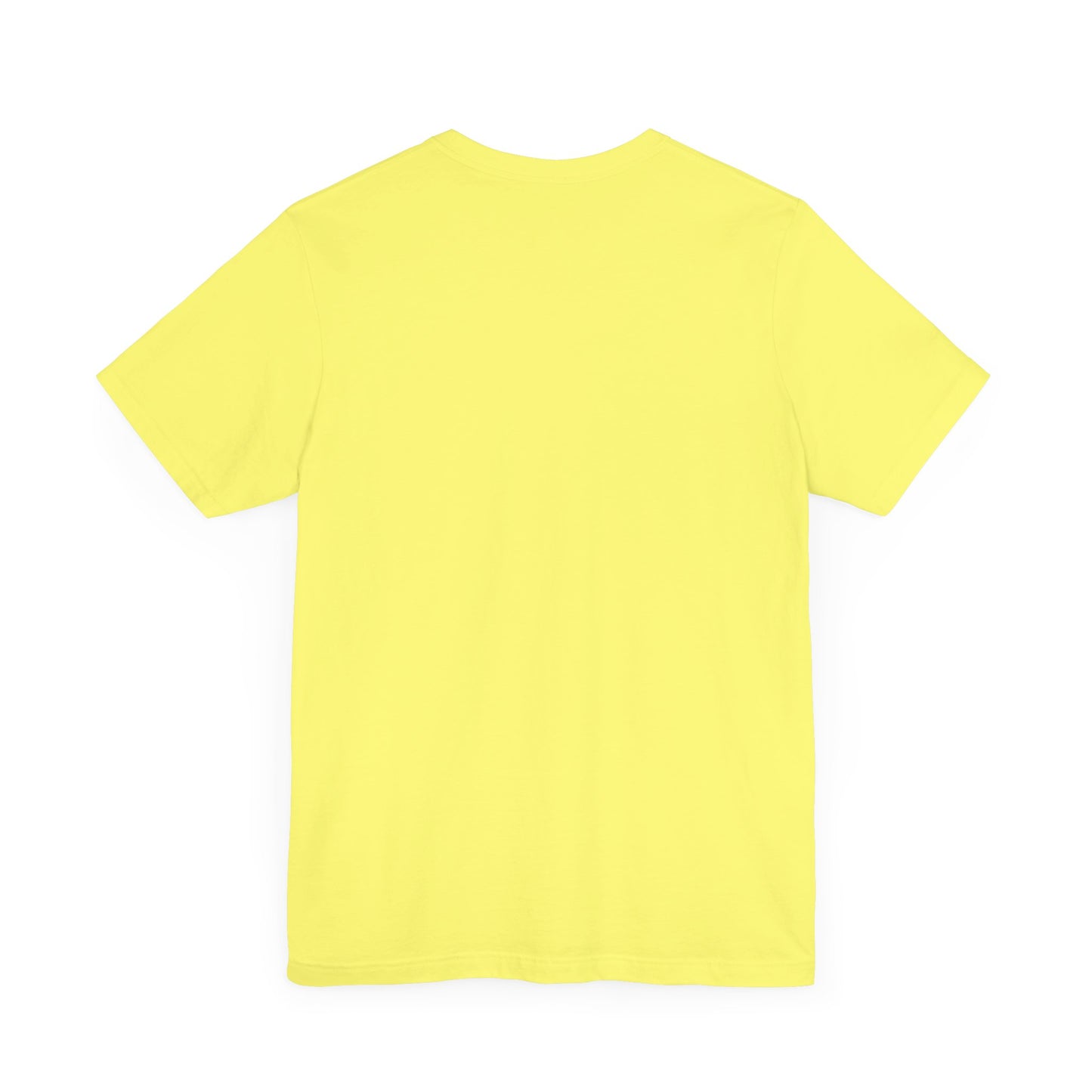 Green Bay Forest Graphic Unisex Tee - Nature Inspired Short Sleeve Shirt