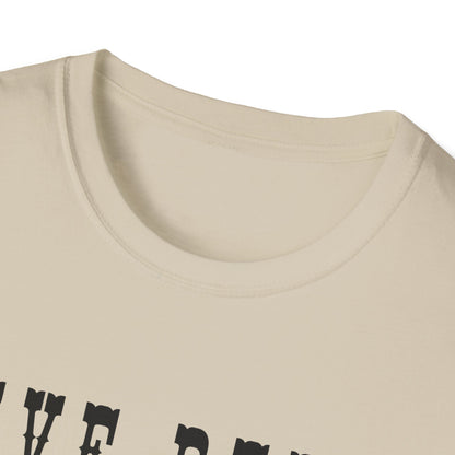 I've Been to Green Bay - Unisex Softstyle T-Shirt - Casual Travel Tee
