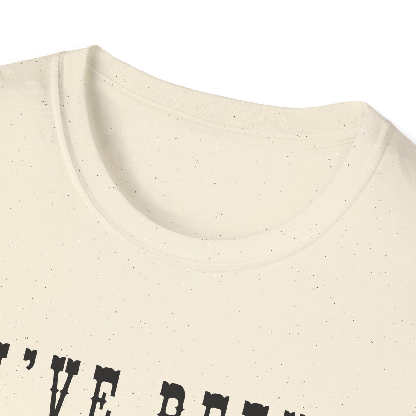 I've Been to Ashwaubenon - Unisex Softstyle T-Shirt - Casual Travel Tee