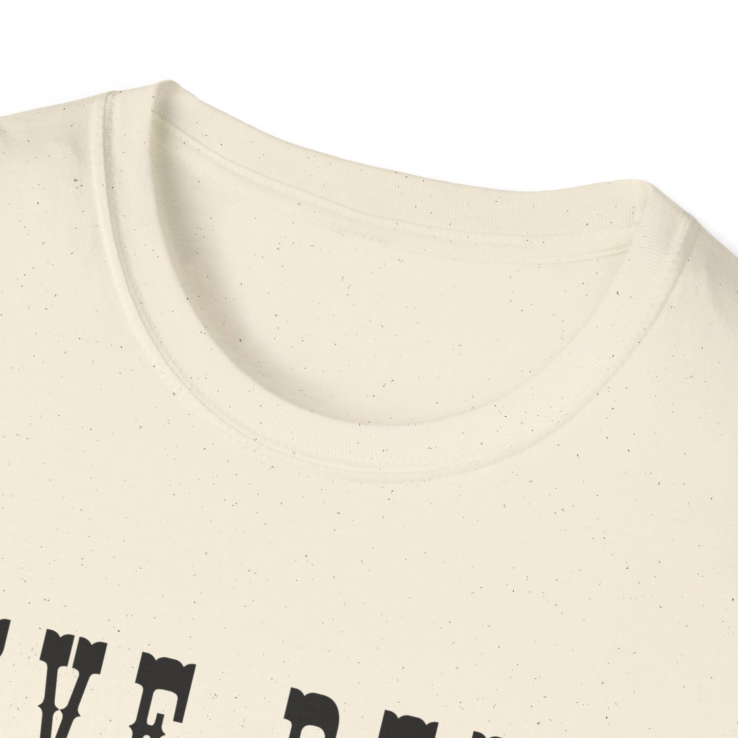 I've Been to Kelly Lake - Unisex Softstyle T-Shirt - Casual Travel Tee