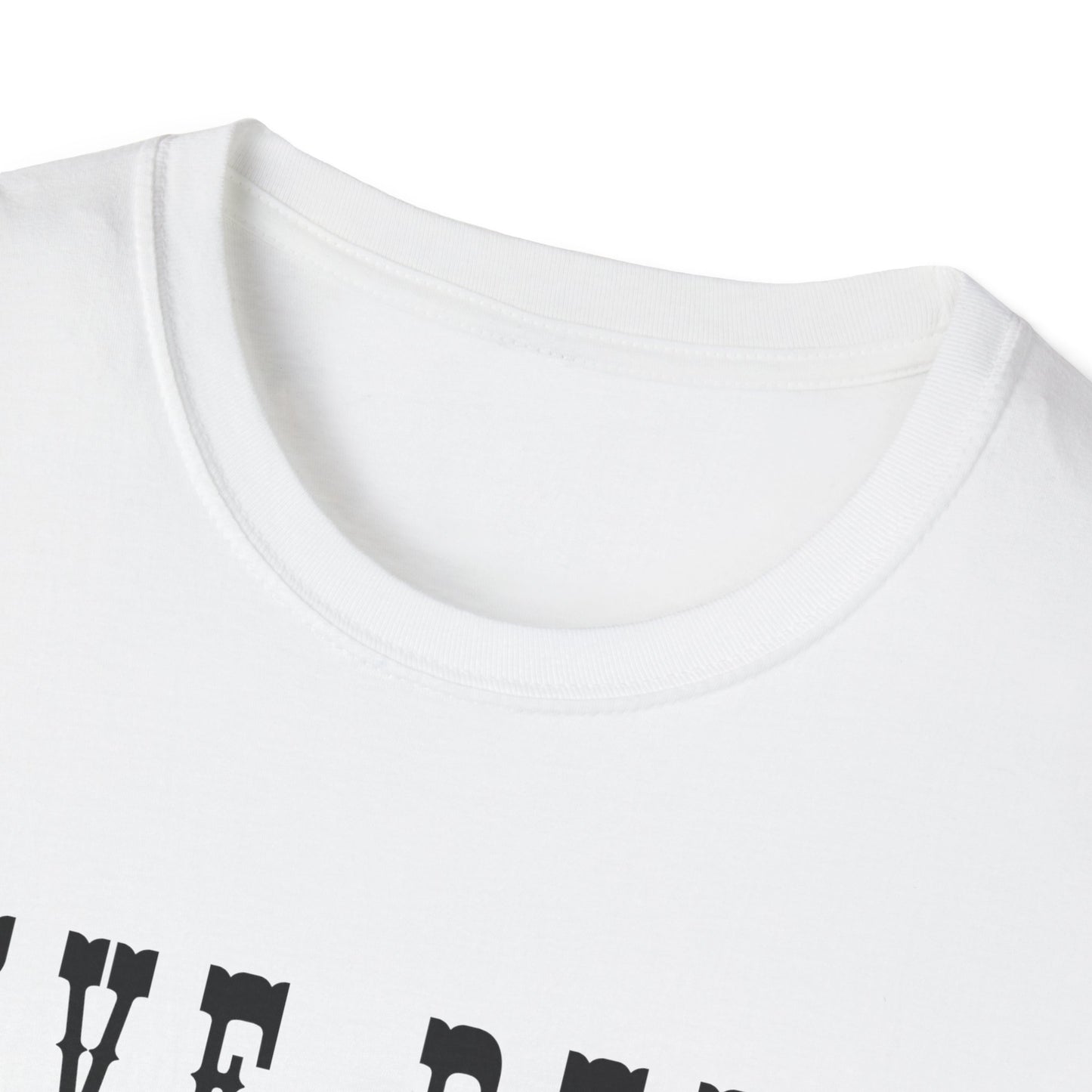 I've Been to Kelly Lake - Unisex Softstyle T-Shirt - Casual Travel Tee