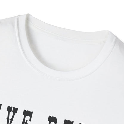 I've Been to Kelly Lake - Unisex Softstyle T-Shirt - Casual Travel Tee