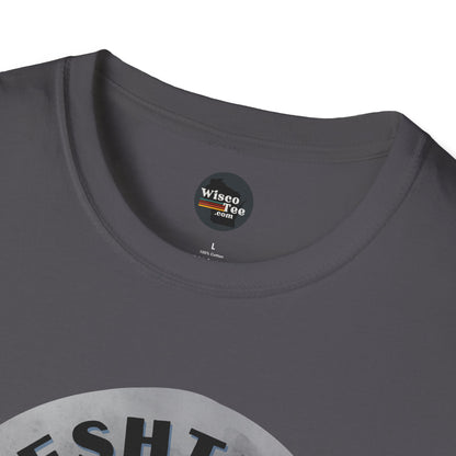 "PESHTIGO ROCKS" Unisex Softstyle T-Shirt - Casual Comfort for Every Occasion