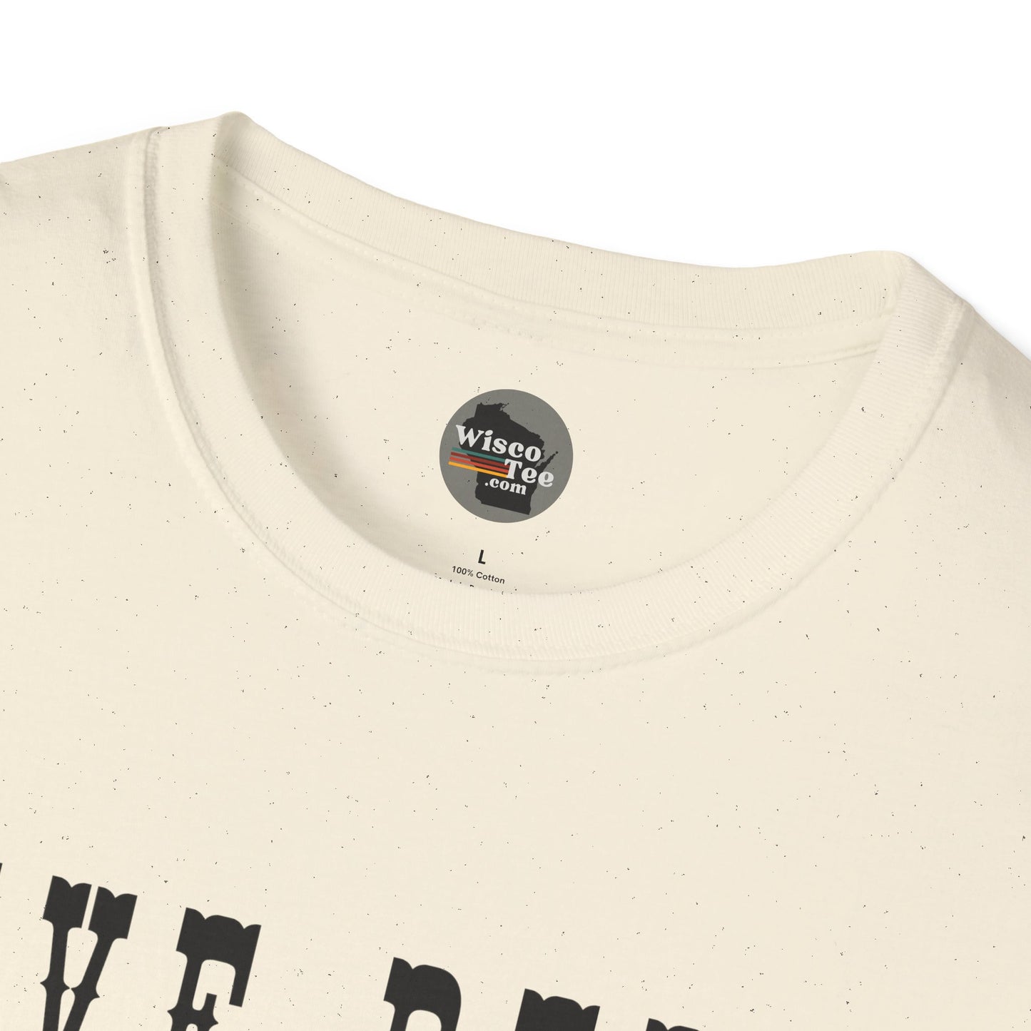 I've Been to Pound, WI - Unisex Softstyle T-Shirt - Casual Travel Tee