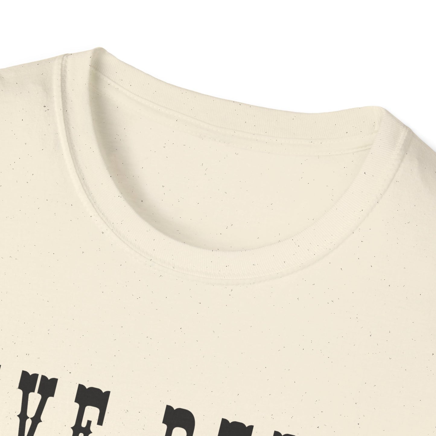 I've Been to Abrams - Unisex Softstyle T-Shirt - Casual Travel Tee