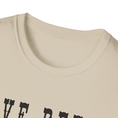 I've Been to Coleman - Unisex Softstyle T-Shirt - Casual Travel Tee