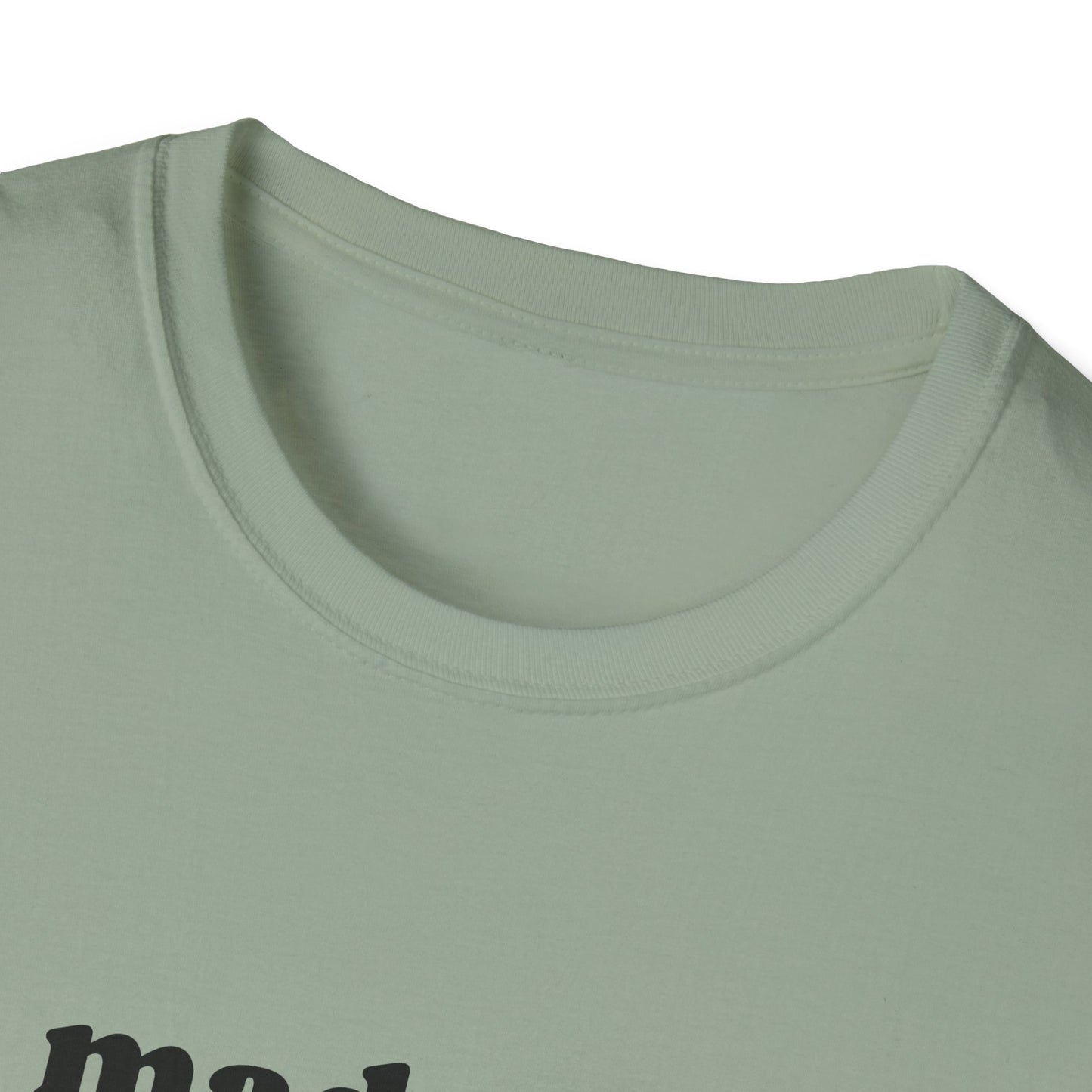 "Made in Ashwaubenon" Unisex Softstyle T-Shirt - Casual Comfort for Every Occasion