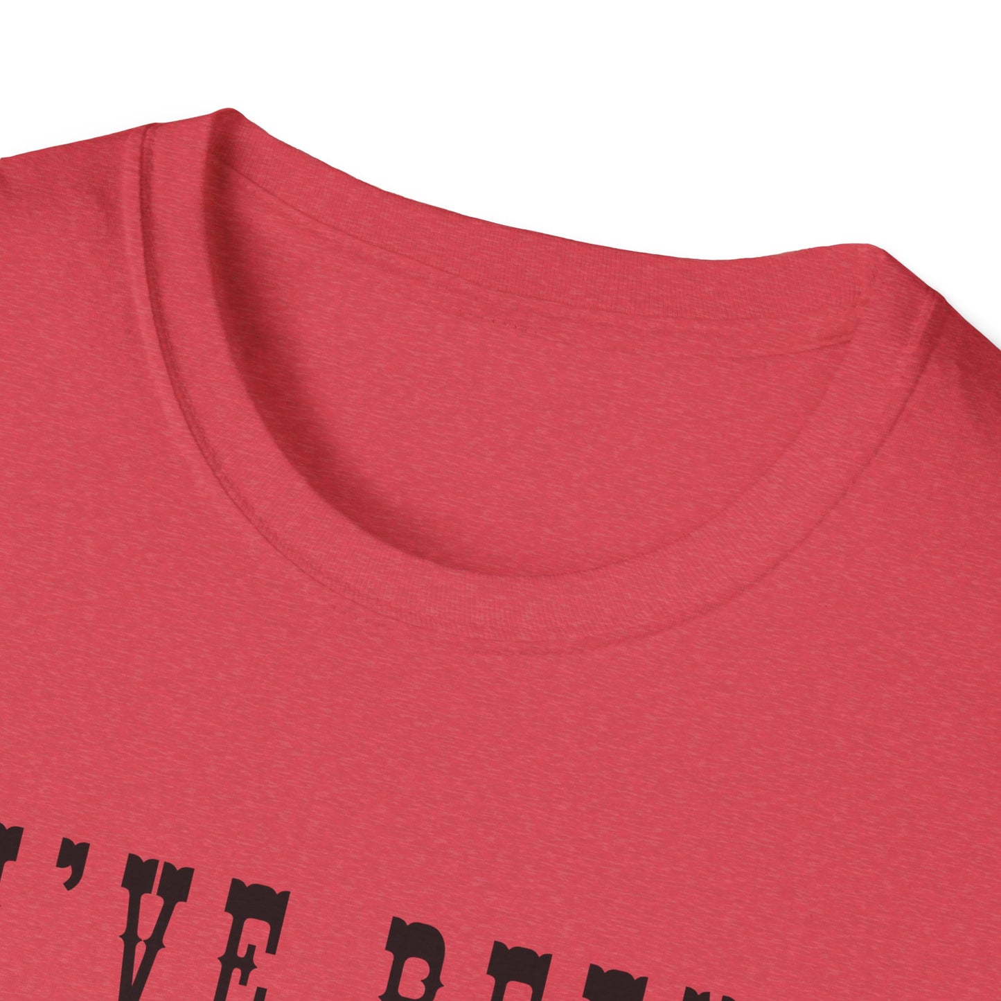 I've Been to Ashwaubenon - Unisex Softstyle T-Shirt - Casual Travel Tee