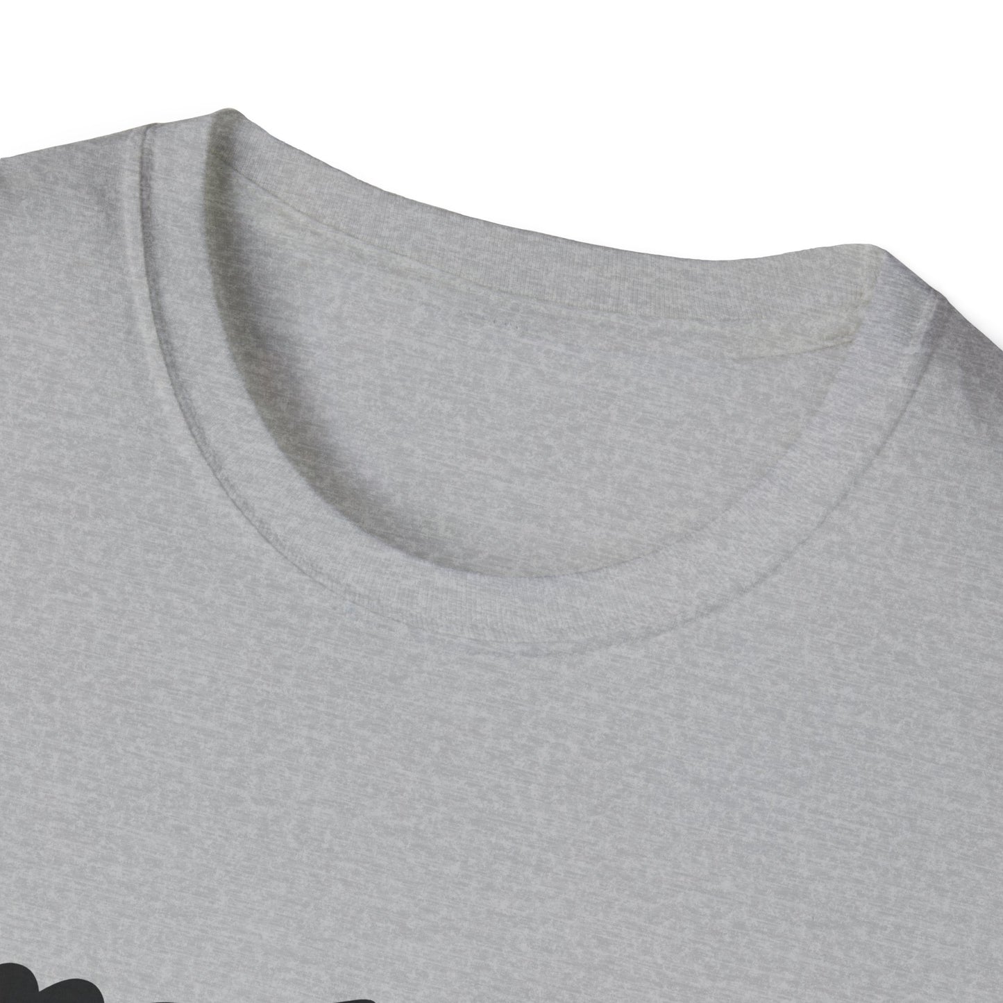 "Made in Lena" Unisex Softstyle T-Shirt - Casual Comfort for Every Occasion