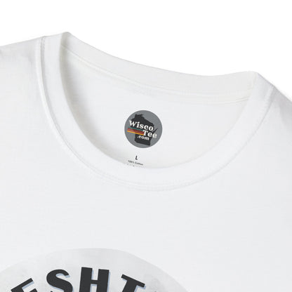 "PESHTIGO ROCKS" Unisex Softstyle T-Shirt - Casual Comfort for Every Occasion