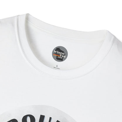 "POUND ROCKS" Unisex Softstyle T-Shirt - Casual Comfort for Every Occasion