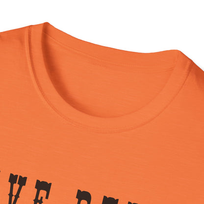 I've Been to Madge - Unisex Softstyle T-Shirt - Casual Travel Tee