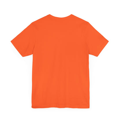 Green Bay Forest Graphic Unisex Tee - Nature Inspired Short Sleeve Shirt