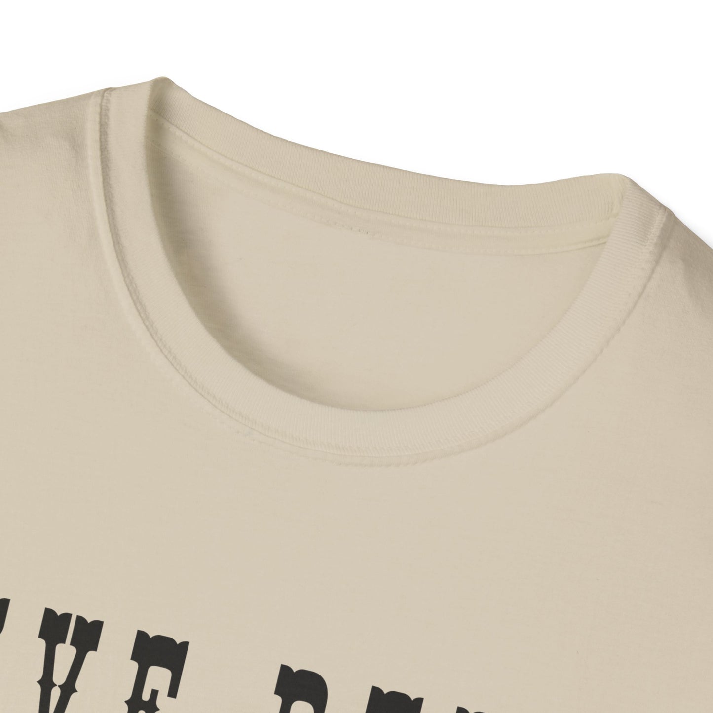 I've Been to Kelly Lake - Unisex Softstyle T-Shirt - Casual Travel Tee