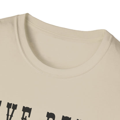 I've Been to Kelly Lake - Unisex Softstyle T-Shirt - Casual Travel Tee