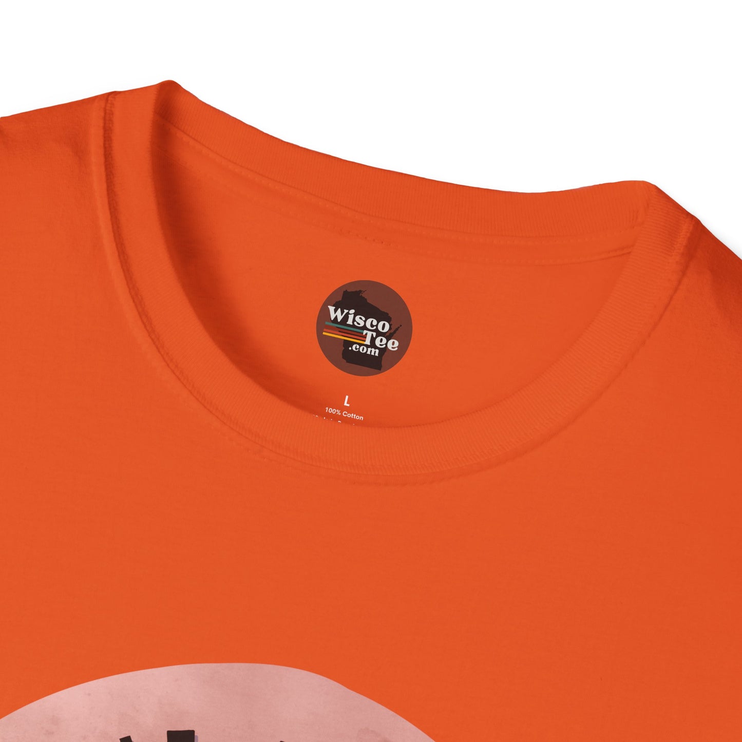 "PULASKI ROCKS" Unisex Softstyle T-Shirt - Casual Comfort for Every Occasion