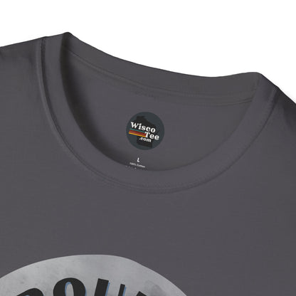 "POUND ROCKS" Unisex Softstyle T-Shirt - Casual Comfort for Every Occasion