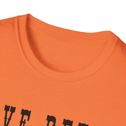 I've Been to Coleman - Unisex Softstyle T-Shirt - Casual Travel Tee