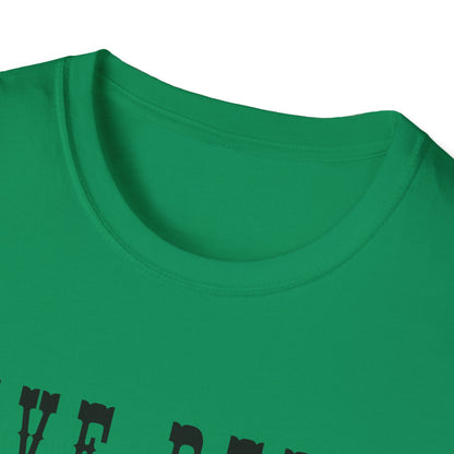 I've Been to Abrams - Unisex Softstyle T-Shirt - Casual Travel Tee