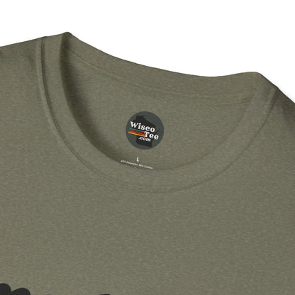 "Made in Coleman" Unisex Softstyle T-Shirt - Casual Comfort for Every Occasion