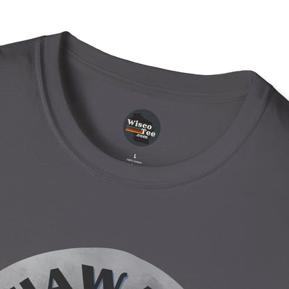 "SHAWANO ROCKS" Unisex Softstyle T-Shirt - Casual Comfort for Every Occasion