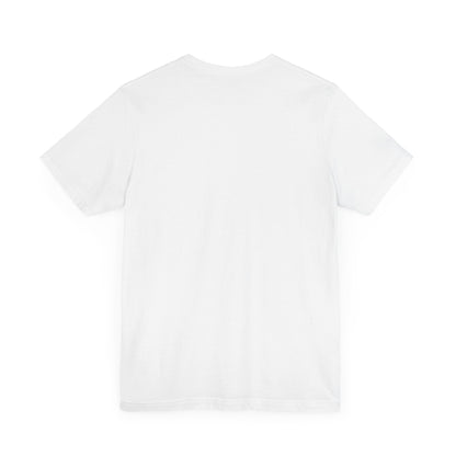 Green Bay Forest Graphic Unisex Tee - Nature Inspired Short Sleeve Shirt