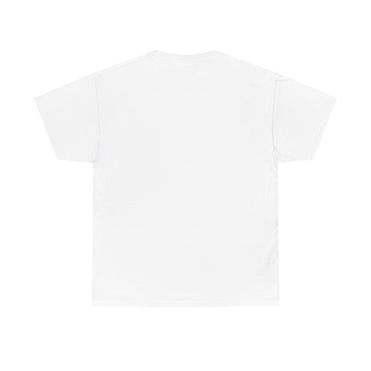 Oconto Falls Unisex Cotton Tee - Casual Comfort for Every Occasion