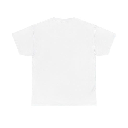 Oconto Falls Unisex Cotton Tee - Casual Comfort for Every Occasion