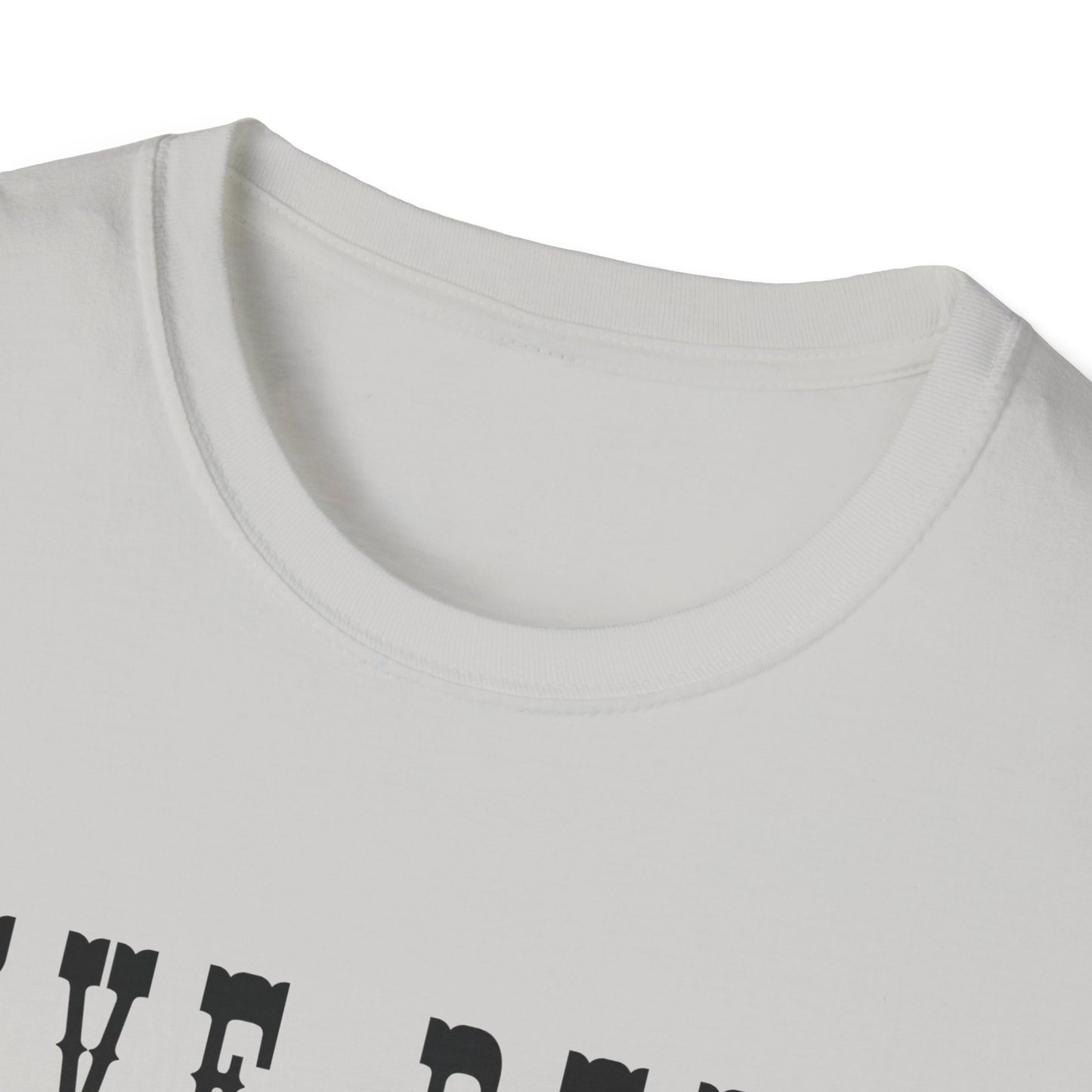 I've Been to Kelly Lake - Unisex Softstyle T-Shirt - Casual Travel Tee