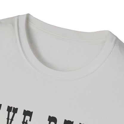 I've Been to Kelly Lake - Unisex Softstyle T-Shirt - Casual Travel Tee