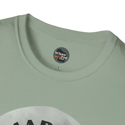 "MADGE ROCKS" Unisex Softstyle T-Shirt - Casual Comfort for Every Occasion